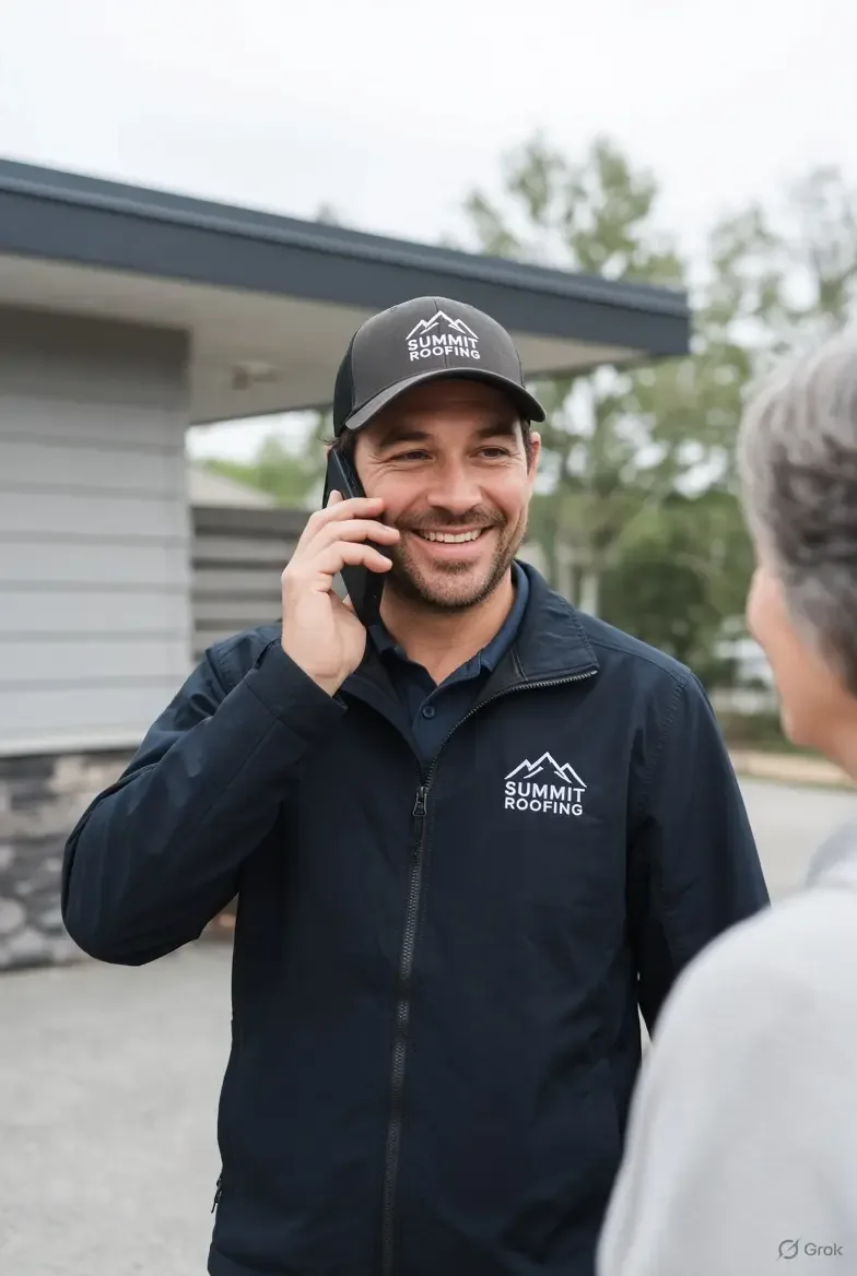Flat Roof Leak Repair Redding, CA FAQs